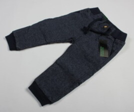 شلوار لاینردار beneton