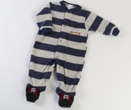 سرهمی کرکی carter's