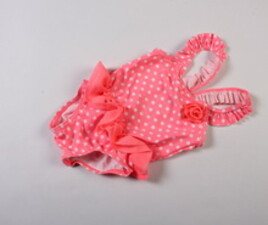 مایو خال دار