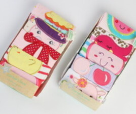 شلوار 5 تایی (18-12 ماه) carter's