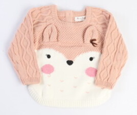 بلوز بافت birth baby