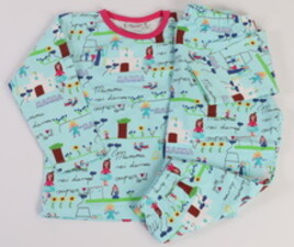 بلوز و شلوار راحتی breeze ترکیه