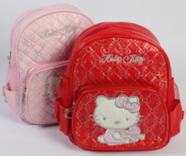 کیف کوله پشتی کیتی