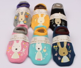 روفرشی (12-6 ماه)