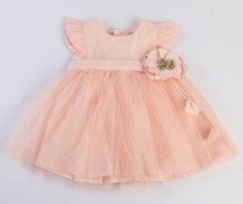 پیراهن مجلسی monna rosa ترکیه