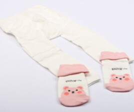 ست ساق و جوراب