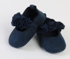 پاپوش نوزادی