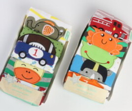 شلوار 5 تایی (18 ماه) carter's