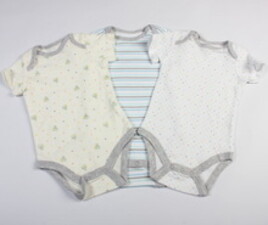 بادی 6 ماه sterling baby