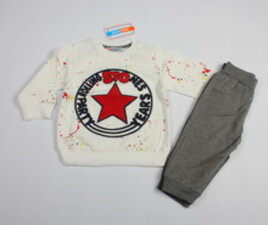 بلوز و شلوار mackays ترکیه