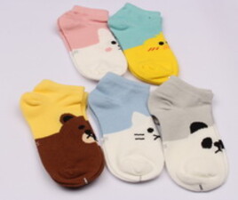 جوراب مچی (8-7سال)