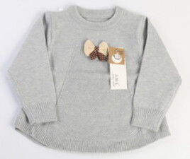 بلوز بافت happy kids