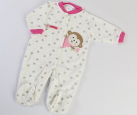 سرهمی کرکی carter's