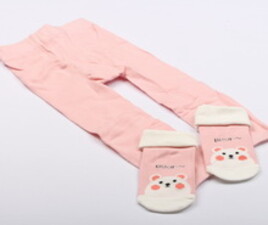 ست ساق و جوراب