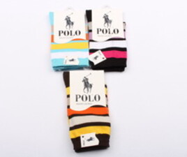 جوراب polo معطر (5-4سال)