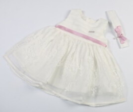 پیراهن و تل Monna rosa ترکیه