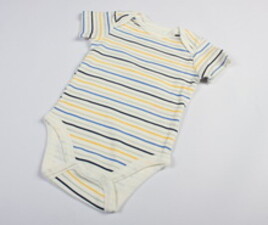 بادی sterling baby