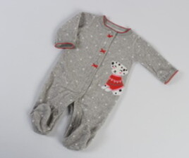 سرهمی کرکی carter's