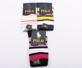 جوراب polo معطر (6-5سال)
