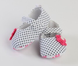 پاپوش نوزادی