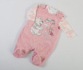 بادی و سرهمی جورابدار disney