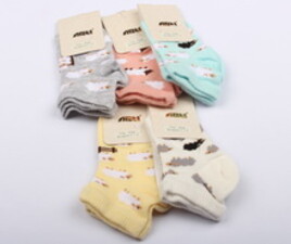 جوراب مچی ARti ترکیه (2-1 سال)