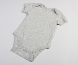 بادی sterling baby