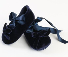 پاپوش مخمل M