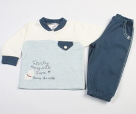 بلوز و شلوار G.a.y.e ترکیه