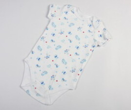 بادی sterling baby