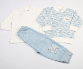 سه تکه G.a.y.e ترکیه