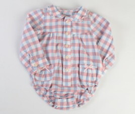 شومیز بادی M