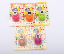 پانچ طرح دار (سایز بزرگ)