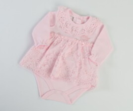 پیراهن بادی caramell ترکیه