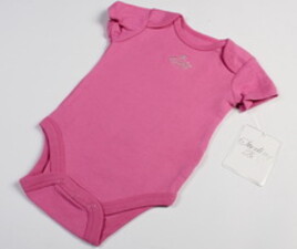 بادی sterling baby