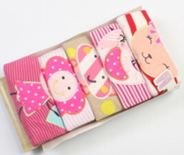 پک شلوار کارترز9-6ماه (carter's)