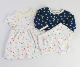 پیراهن و کت little me