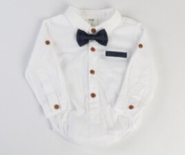 شومیز بادی H&amp;m