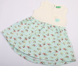 پیراهن cichlid ترکیه