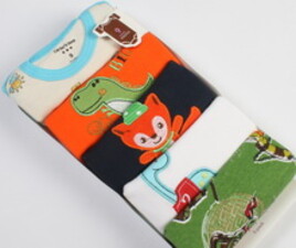 بادی کارترز 9 ماه carter's