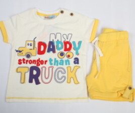 بلوز و شلوارک mackays ترکیه