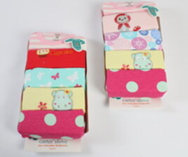 بادی نوزادی 12ماه carter's