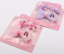 ست کش و گل سر