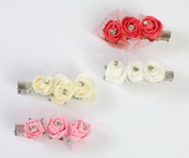 گل سر انبری