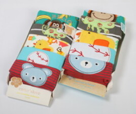 ست ده تایی بادی و شلوار6-3 ماه carter's