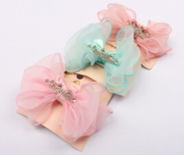 گل سر انبری