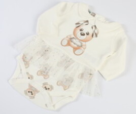 بادی مجلسی bonne baby ترکیه