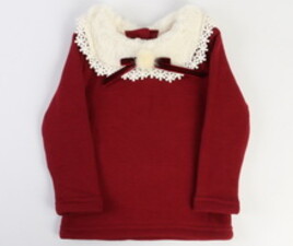 بلوز داخل مخمل bobo kim