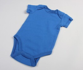 بادی sterling baby