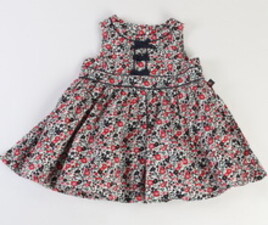 سارافون دخترانه sergent major